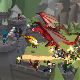 新濠天地xhtd99159最新版本下载-新濠天地xhtd99159游戏官方版(Grow Kingdom)下载 v1.4.2 安卓版