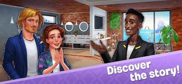 精彩截图-威尼斯vns888房屋装修官方版下载-威尼斯vns888房屋装修中文版下载 v1.16.10 安卓版2