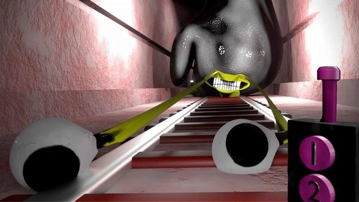 精彩截图-澳门威尼斯人wns888app克拉布2游戏免费版下载-澳门威尼斯人wns888app克拉布2(Garden of BanBan Chapter 2)下载 v2.0.0 安卓版3