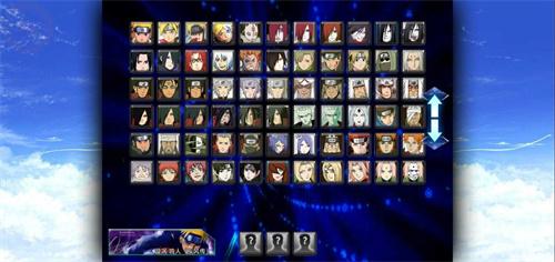 新濠天地真人电子老魏改最新版4.6下载-新濠天地真人电子老魏改暴怒带土4.6版本下载游戏画面1