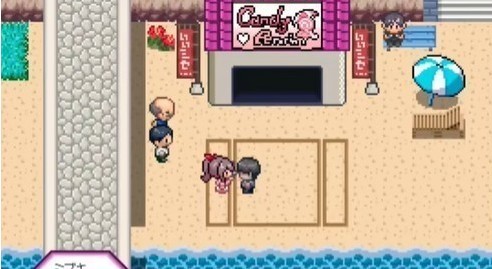 宝可梦迷之规则dlc