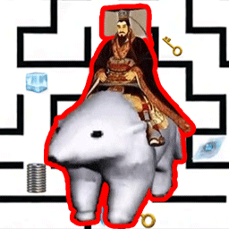 逃离秦始皇骑银河正规平台游戏下载-银河正规平台逃离秦始皇游戏官方正版下载 v1.0.0 安卓版