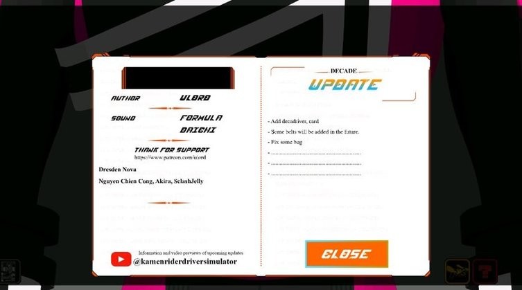 澳门金沙棋牌下载帝骑模拟器手机版下载-DekaFaiWOzCard SIM帝骑模拟器正版下载 v1.5.15 安卓版游戏画面2