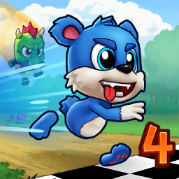 金沙9170登陆官方版下载-金沙9170登陆游戏(Fun Run 4)下载 v2.26.1 安卓版