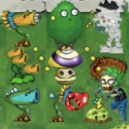 银河贵宾厅总站僵尸娘化版下载手机版-银河贵宾厅总站僵尸植物娘化版下载 v1.0.2 安卓版