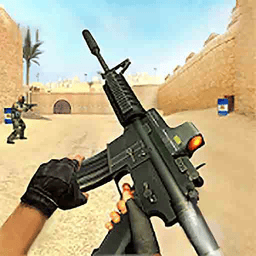 威尼斯84881枪火战场手机版下载安装-威尼斯84881枪火战场最新版下载 v1.0 安卓版