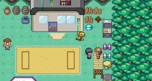 宝可梦迷之规则dlc