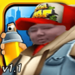 地铁跑酷4166am金沙大胃袋下载-4166am金沙跑酷官方正版下载 v1.1.0 安卓版