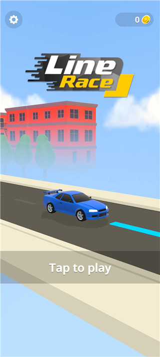 直线竞速街头赛车游戏最新版下载-直线竞速街头赛车手机版(98858vip威尼斯下载)下载 v1.6.0 安卓版