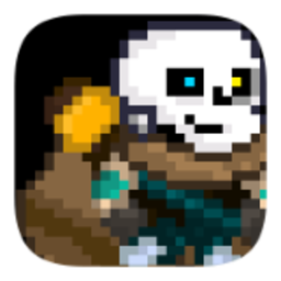 威尼斯86883游戏手机版下载中文版-传说之下威尼斯86883完整版(Underverse Battles)下载 v2.1.0 安卓汉化版