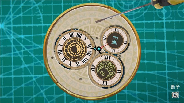 vns威尼斯人最新网址 vns威尼斯人最新网址手游(Clocker)