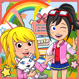 美高梅app下载魔法世界游戏下载安装-美高梅app下载魔法世界最新版本下载 v1.2 安卓版