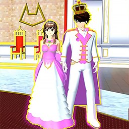 新蒲京官方下载app校园百变女生游戏下载-新蒲京官方下载app校园百变女生最新版下载 v2.0 安卓版