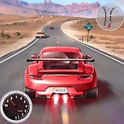 银河7076赛车模拟器下载最新版-银河7076赛车模拟器官方版下载 v1.0 安卓版