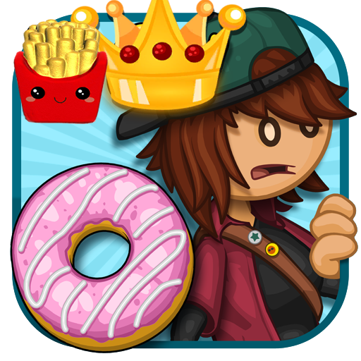 威尼斯0906甜甜圈店togo正版手游下载-威尼斯0906甜甜圈店安卓版游戏下载