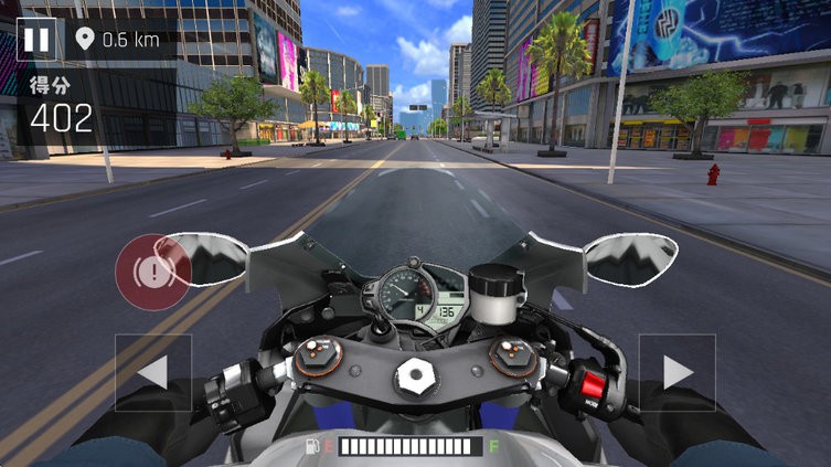 美高梅mgm1888游戏官方版下载-美高梅mgm1888最新版(Real Moto Rider)下载 v2.0.14 安卓版游戏画面2