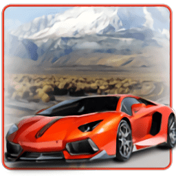 巴黎人电子真人汽车模拟器游戏手机版下载-巴黎人电子真人汽车模拟器驾驶(Lamborghini Driving Simulator)下载 v1.3 安卓版