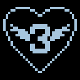 157net银河集团第三章下载中文版自带键盘-157net银河集团第三章Deltarune Chapter 3汉化版下载 v1.0.0 安卓版