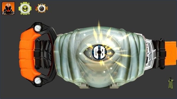 精彩截图-威尼斯V27眼魂变身模拟器最新版下载-威尼斯V27眼魂模拟器手机版下载 v1.2 安卓版2