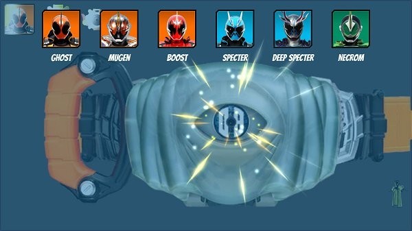 精彩截图-威尼斯V27眼魂变身模拟器最新版下载-威尼斯V27眼魂模拟器手机版下载 v1.2 安卓版3