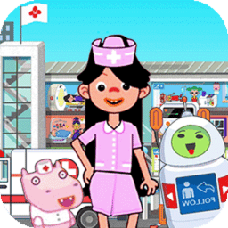 js09999金沙迷你护士手游下载-js09999金沙迷你护士最新版下载 v2.4 安卓版