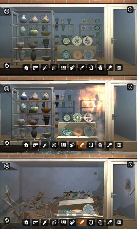 mgm美高梅集团全部毁灭手机版下载-mgm美高梅集团全部毁灭游戏下载 v1.0.8 安卓版游戏画面3