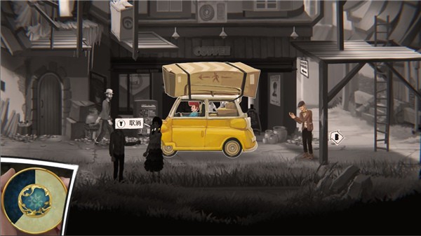 精彩截图-vns威尼斯人最新网址最新版下载-vns威尼斯人最新网址手游(Clocker)下载 v1.1.3 安卓版1