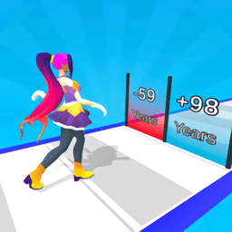 美高梅4688集团am游戏下载-美高梅4688集团am(Fashion Run Evolution Design)下载 v1.1 安卓版