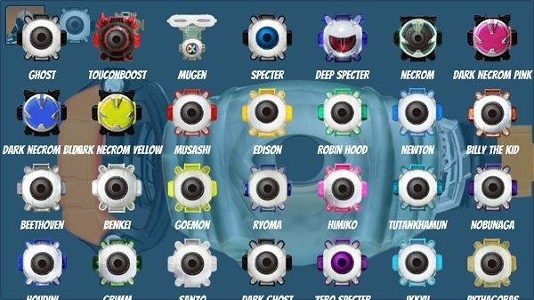 精彩截图-威尼斯V27眼魂变身模拟器最新版下载-威尼斯V27眼魂模拟器手机版下载 v1.2 安卓版1