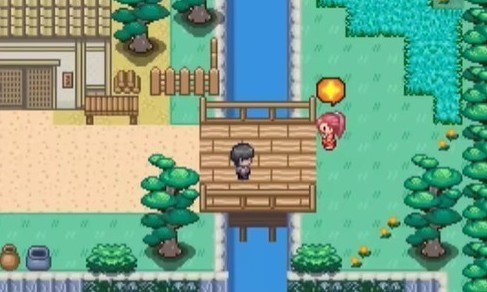 宝可梦迷之规则dlc