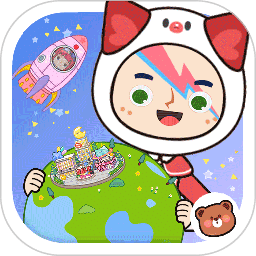 js1991金沙小镇世界2025最新版破解版无广告下载-js1991金沙小镇世界破解版完整版(Miga World)下载 v1.91 安卓版