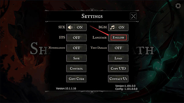 澳门金沙19991黑暗骑士怎么设置中文 澳门金沙19991黑暗骑士怎么设置中文