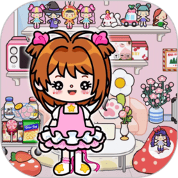 新金沙官网是多少小镇家庭屋中文版下载-新金沙官网是多少小镇家庭屋游戏下载 v1.0.21 安卓版