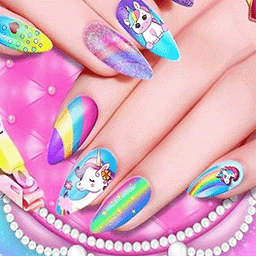 葡京新线路检测美甲店游戏下载安装-葡京新线路检测美甲店最新版下载 v1.12 安卓版