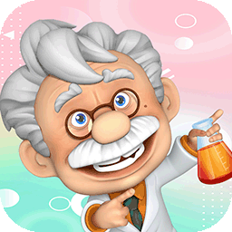 金沙8888js世界科学家游戏下载安装-金沙8888js世界科学家最新版下载 v1.2 安卓版