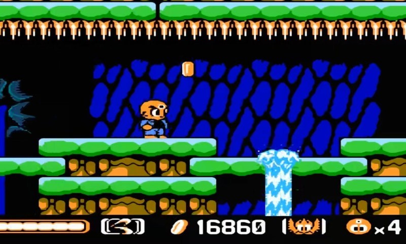 三目童子游戏手机版