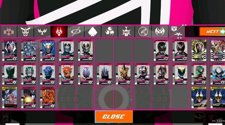 澳门金沙棋牌下载帝骑模拟器手机版下载-DekaFaiWOzCard SIM帝骑模拟器正版下载 v1.5.15 安卓版游戏画面1