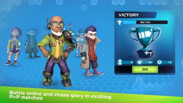 精彩截图-澳门mgm美高梅app游戏最新版下载-澳门mgm美高梅app(Turbo Shot)下载 v1.01 安卓版1