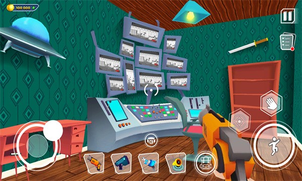 新濠天地xh4555官方版本下载-新濠天地xh45552024最新版本(DarkRiddle)下载 v24.3.1 安卓版游戏画面4