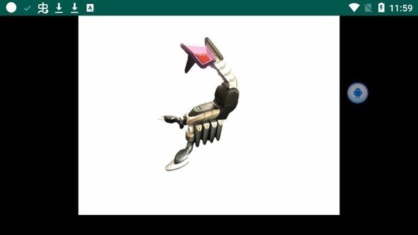 新蒲京app钢斗腰带模拟器下载-新蒲京app钢斗模拟器手机版下载 v1.5 安卓最新版游戏画面2